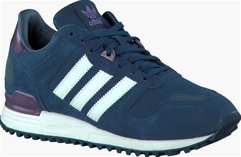 adidas blauw gympen|Adidas sneaker heren.